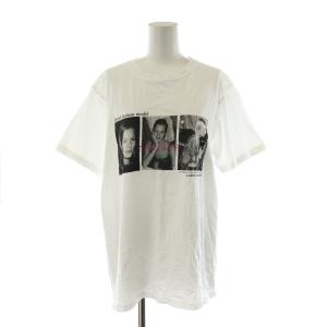 期間限定 セール - 売れ筋ランキングをチェック カデュネ CADUNE 24SS CLAIR.DE LUNE T-shirt Tシャツ トップス
