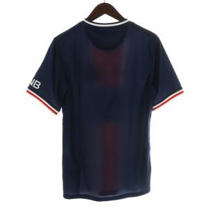 NIKE DRI-FIT Tシャツ パリ サンジェルマン S ネイビー