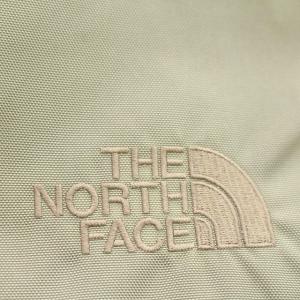 THE NORTH FACE CAPELLA 5 NM72353 カペラ ショルダーバッグ ポーチ ナイロン グレー ライトカーキ