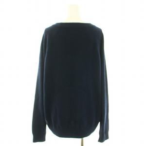 QUEENE AND BELLE 19AW Striders TIGER Sweat