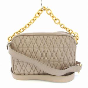 COMETA MINI CROSSBODY ショルダーバッグ ポシエット