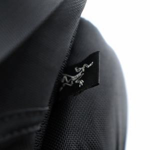 ARC’TERYX MANTIS 26 マンティス リュックサック ブラック