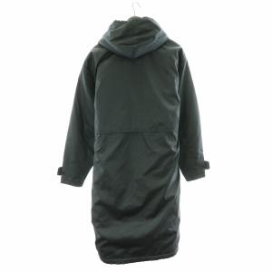 Champion ベンチコート ウィンドブレーカー L グレー