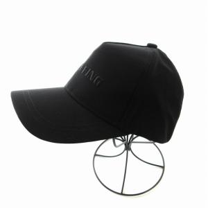 BRIEFING 5パネル キャップ MENS BASIC EMB CAP 帽子 F 黒 ブラック