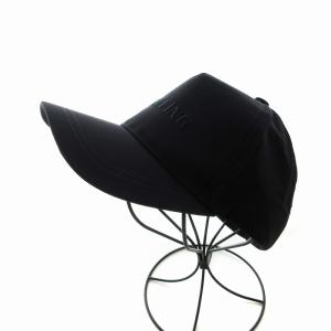 BRIEFING 5パネル キャップ MENS BASIC EMB CAP 帽子 F 紺 ネイビー