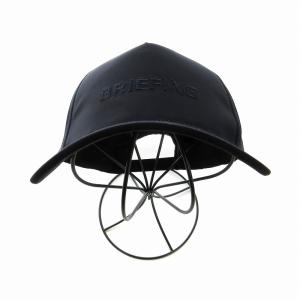 BRIEFING 5パネル キャップ MENS BASIC EMB CAP 帽子 F 紺 ネイビー