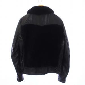 Schott 252US 6 GRIZZLY JACKET 40