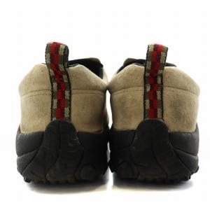 MERRELL JUNGLE MOC ジャングル モック スリッポン スニーカー シューズ US11 29.0cm ベージュ J60801