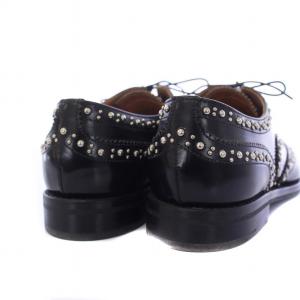 Church's BURWOOD MET ドレスシューズ 37.5 ブラック