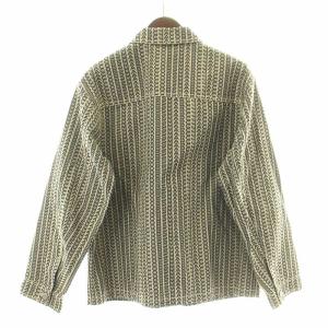 MARC JACOBS MONOGRAM PAINTERS JACKET モノグラムペインターズジャケット アウター ロゴ 総柄