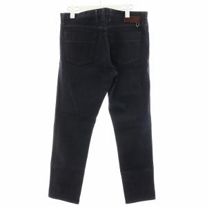 GUCCI デニムパンツ ジーンズ ジーパン ボタンフライ 46 S インディゴ