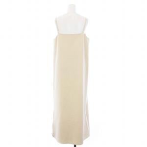 Ameri VINTAGE 23SS 2PIECES FLOWER LAYERED DRESS キャミワンピース カットソー セットアップ プリント M