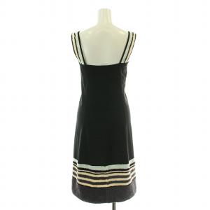 CHANEL ワンピース ブラック