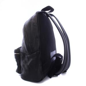 SAINT LAURENT PARIS シティ バックパック ブラック