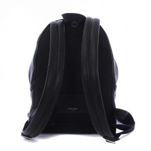 SAINT LAURENT PARIS シティ バックパック ブラック