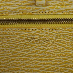 3.1 phillip lim ハンドバッグ ショルダーバッグ 2way レザー 黄 イエロー