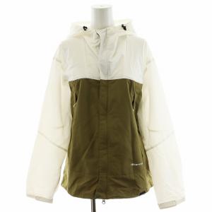 トライトン ライト ジャケット triton light jacket パーカー ジップアップ ナイロン
