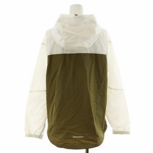 karrimor トライトン ライト ジャケット triton light jacket パーカー ジップアップ ナイロン
