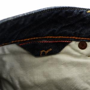 45rpm デニムパンツ ジーンズ ジーパン ジッパーフライ 27 M 紺 ネイビー /AN43