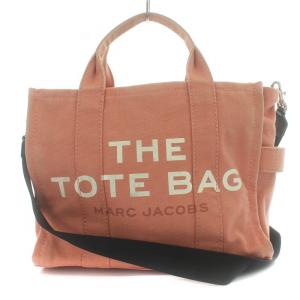 The Canvas Medium Tote bag M0016161673 トートバッグ ショルダーバッグ 2WAY キャンバス