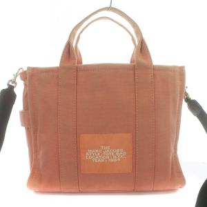 MARC JACOBS The Canvas Medium Tote bag M0016161673 トートバッグ ショルダーバッグ 2WAY キャンバス
