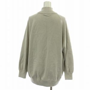 theory luxe 23SS Clinton Rasa Clinton Mea セットアップ 上下 ニット セーター 長袖