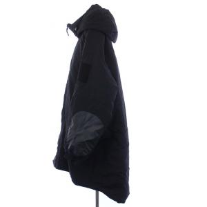 TODAYFUL 24AW Monster Down Coat 36 ネイビー