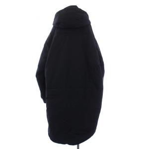 TODAYFUL 24AW Monster Down Coat 36 ネイビー