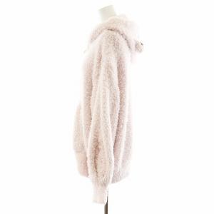 gelato pique × ポケモンスリープ Pokemon Sleep 23AW ジェラプリンパーカー&ショートパンツ ルームウェア 部屋着 F