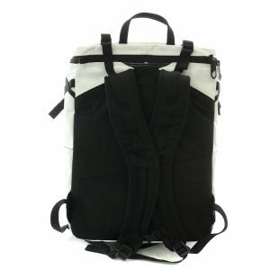 THE NORTH FACE BC ヒューズボックス 2 BC Fuse Box 2 リュックサック バックパック ロゴプリント ポリエステル ナイロン