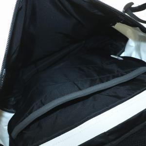 THE NORTH FACE BC ヒューズボックス 2 BC Fuse Box 2 リュックサック バックパック ロゴプリント ポリエステル ナイロン