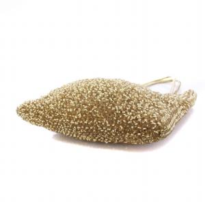 ANTEPRIMA ワイヤーバッグ ハンドバッグ トートバッグ ゴールド