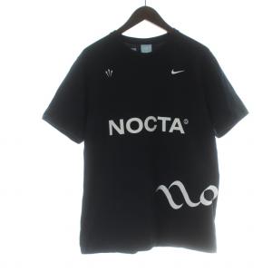 NOCTA BASKETBALL T-SHIRT L ブラック