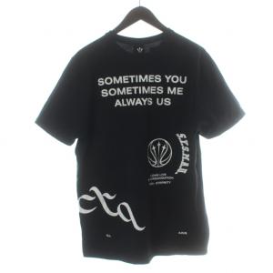 NIKE NOCTA BASKETBALL T-SHIRT L ブラック