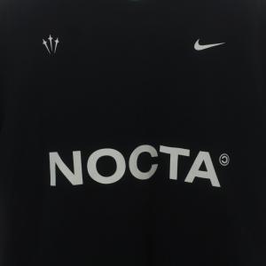 NIKE NOCTA BASKETBALL T-SHIRT L ブラック
