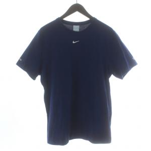 NOCTA NRG AU ESS Tシャツ L ブルー DJ5951-492