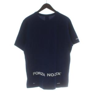 NIKE NOCTA NRG AU ESS Tシャツ L ブルー  DJ5951-492