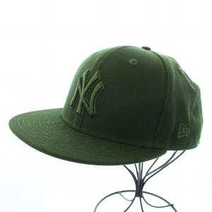 COOPERS TOWN COLLECTION NEW YORK YANKEES 59 FIFTY キャップ