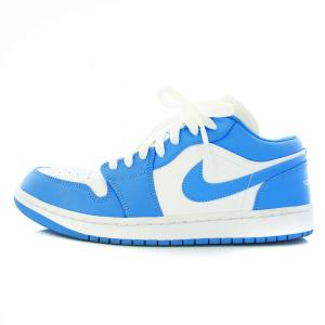 Women's Air Jordan 1 Low UNC