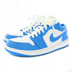 NIKE Women's Air Jordan 1 Low UNC