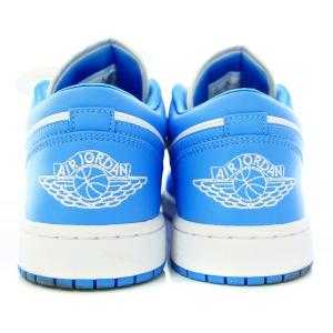 NIKE Women's Air Jordan 1 Low UNC