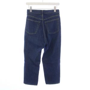 MADISONBLUE 24SS SAROUEL PT L. oz DENIM 000