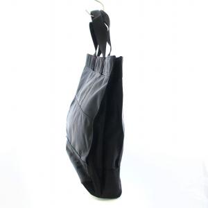 PORTER 吉田カバン NETWORK ネットワーク トートバッグ ハンドバッグ ナイロン 黒 ブラック