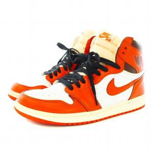 NIKE Women's Air Jordan 1 High OG Starfish