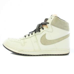 Jordan Air Ship SP Tech Grey