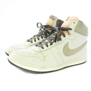 NIKE Jordan Air Ship SP Tech Grey