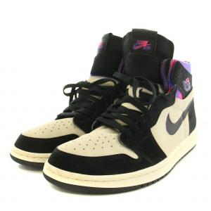 NIKE パリサンジェルマン PSG エアジョーダン1ハイ ズームエアコンフォート パリ セイント ジャーマン