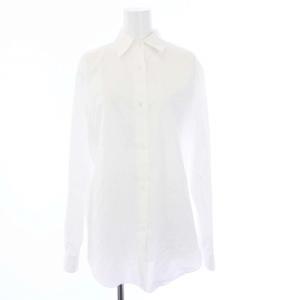 BLAGA SHIR ブラウス XS ホワイト