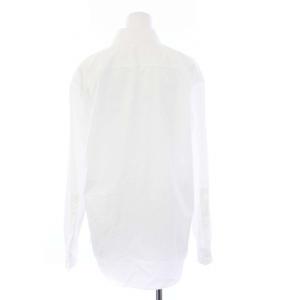 The Row BLAGA SHIR ブラウス XS ホワイト