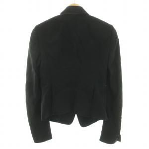 Rick Owens 20ss テーラードジャケット【42】スモーキング 楽天市場】rick owens 中古 テーラードの通販